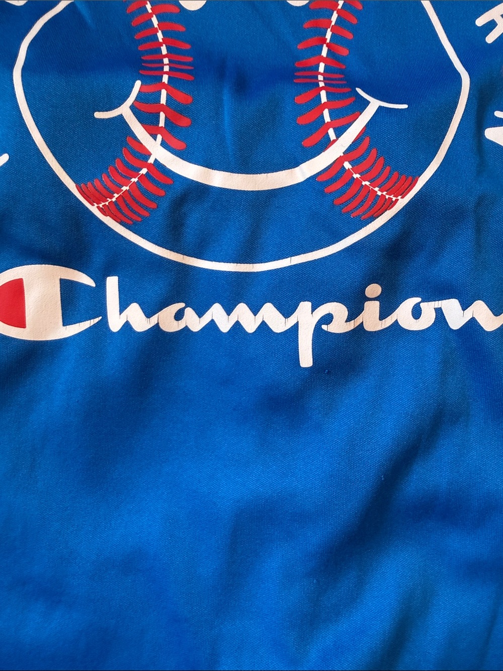 Champion Short Set - Picture 3 of 3
